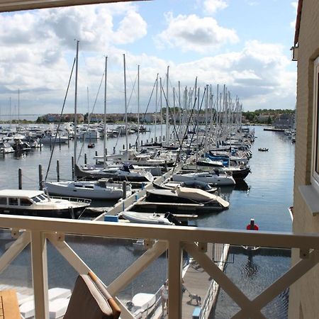Appartement Marina Port Zelande - Brouwersdam Zeeland Ouddorp Zewnętrze zdjęcie