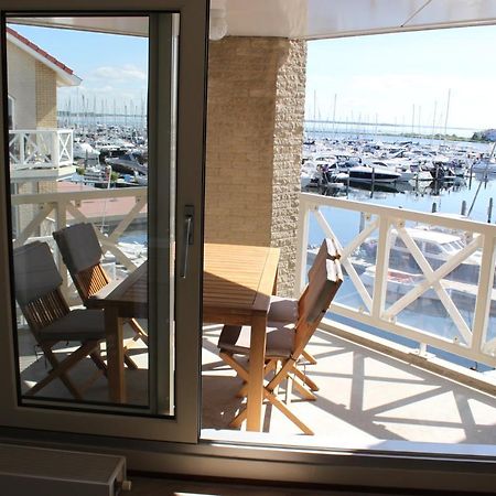 Appartement Marina Port Zelande - Brouwersdam Zeeland Ouddorp Zewnętrze zdjęcie