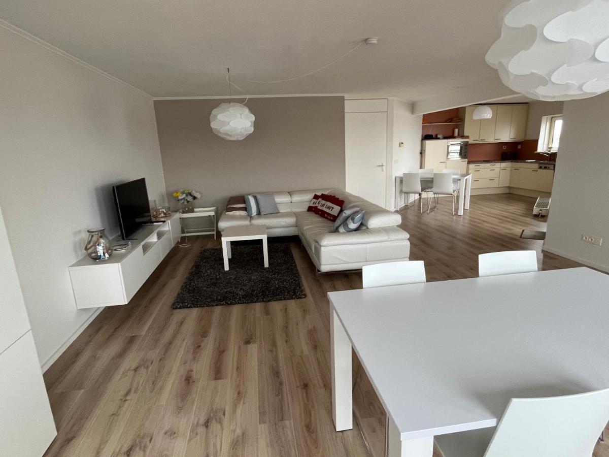 Appartement Marina Port Zelande - Brouwersdam Zeeland Ouddorp Zewnętrze zdjęcie