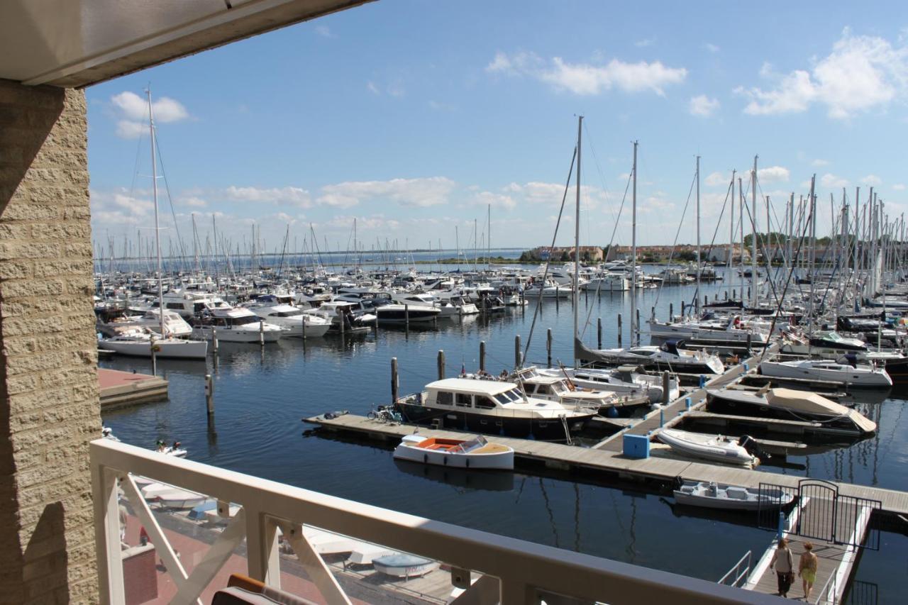 Appartement Marina Port Zelande - Brouwersdam Zeeland Ouddorp Zewnętrze zdjęcie