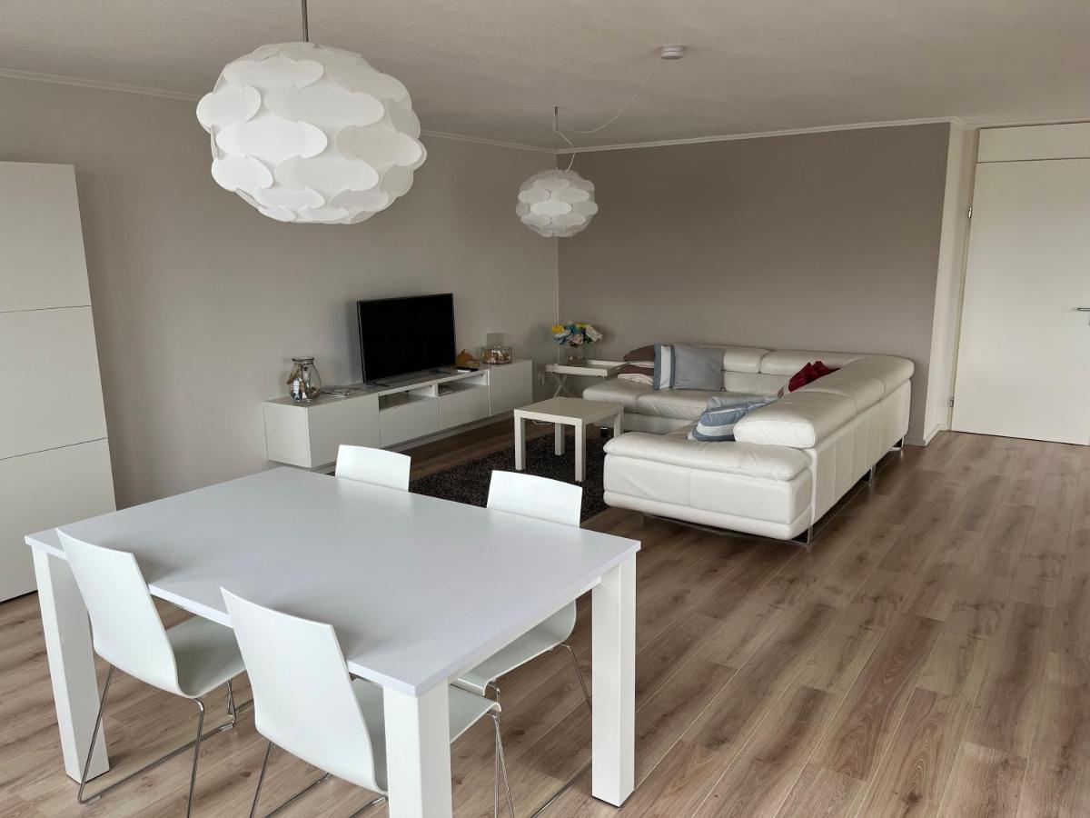 Appartement Marina Port Zelande - Brouwersdam Zeeland Ouddorp Zewnętrze zdjęcie