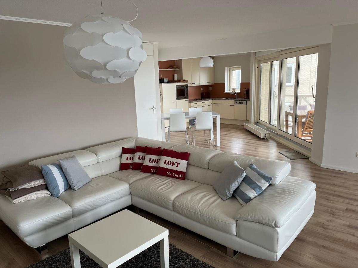 Appartement Marina Port Zelande - Brouwersdam Zeeland Ouddorp Zewnętrze zdjęcie