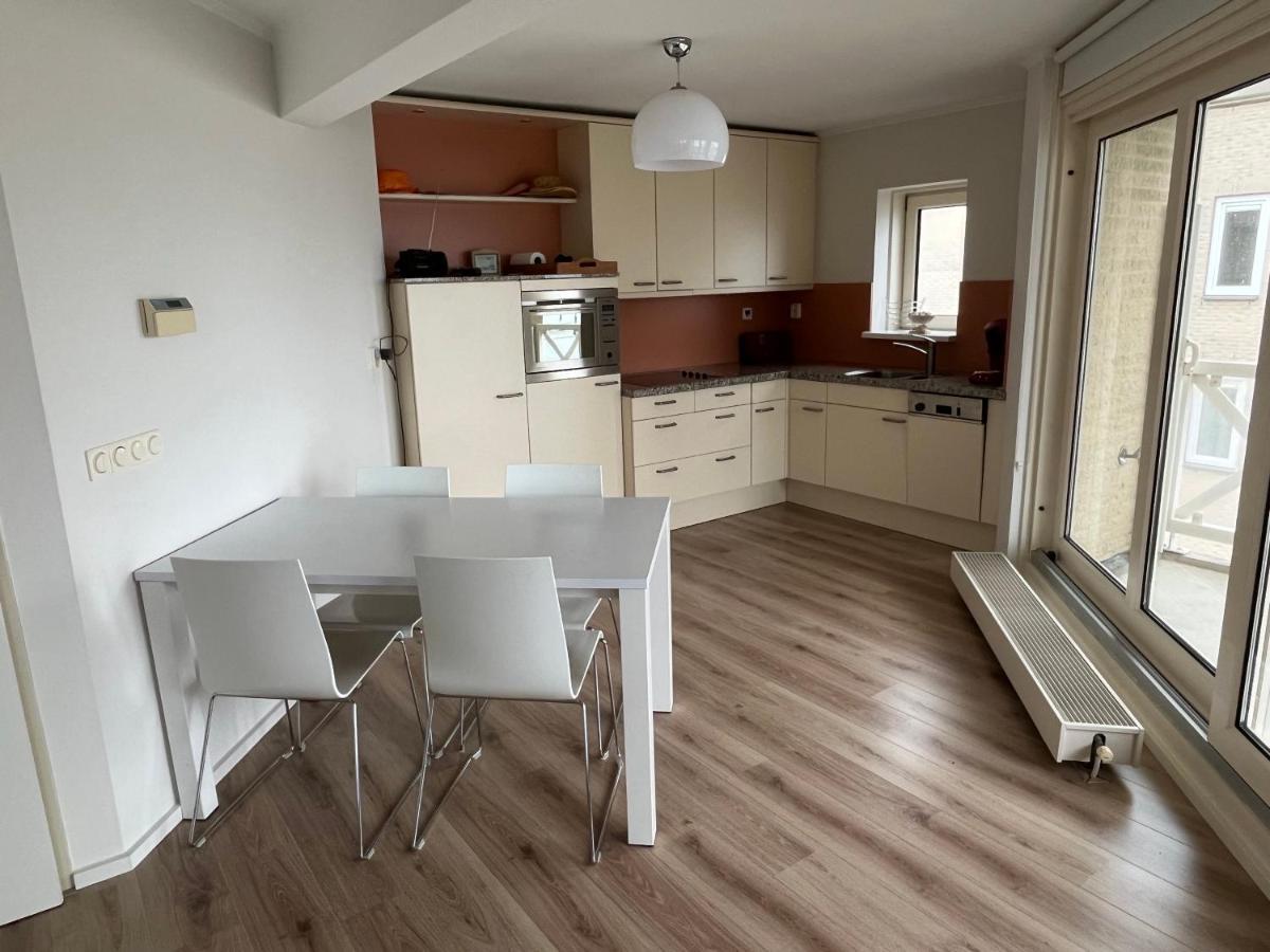 Appartement Marina Port Zelande - Brouwersdam Zeeland Ouddorp Zewnętrze zdjęcie
