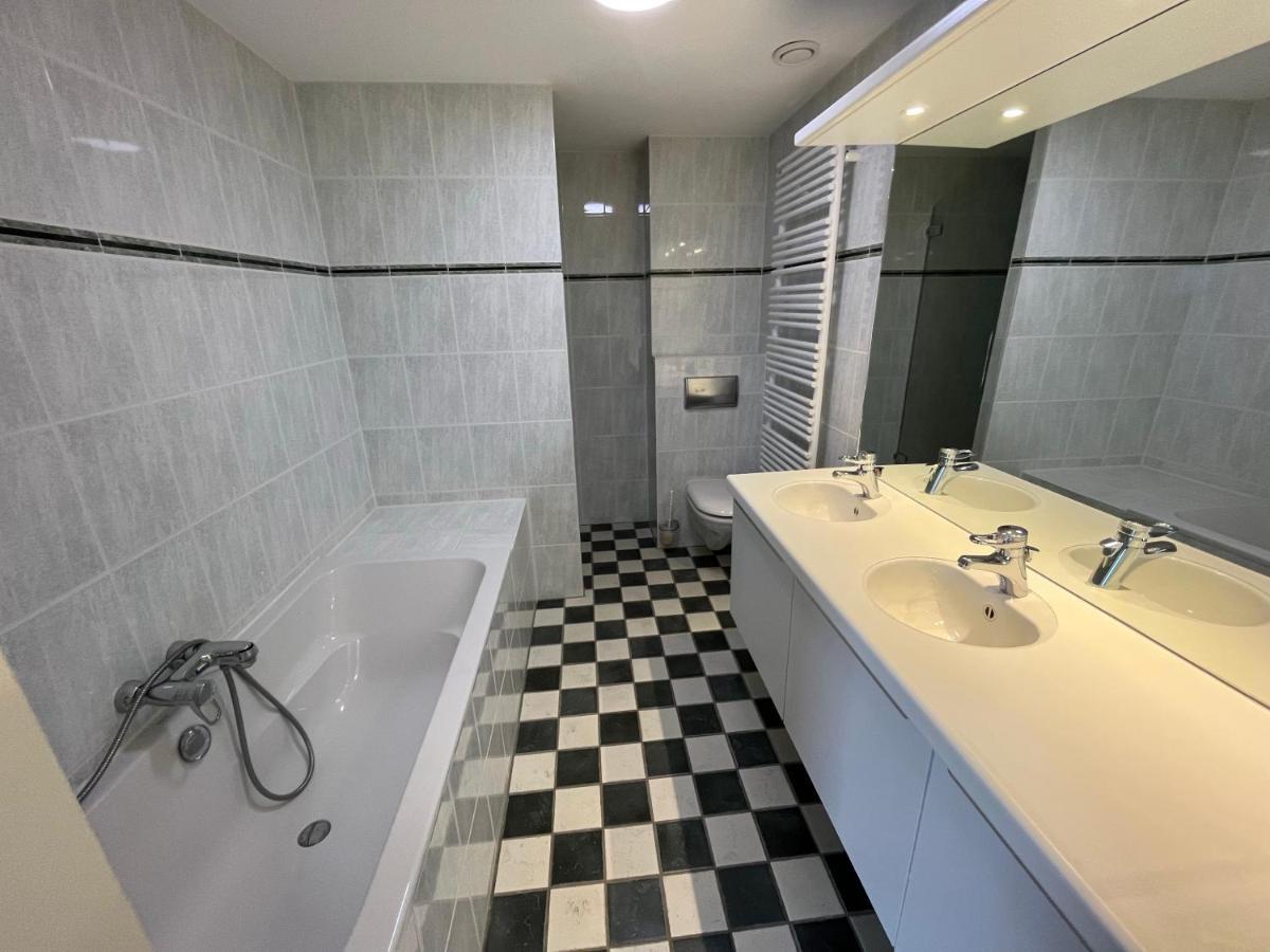 Appartement Marina Port Zelande - Brouwersdam Zeeland Ouddorp Zewnętrze zdjęcie
