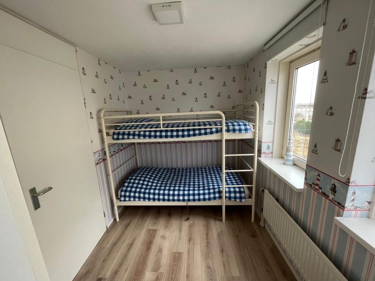 Appartement Marina Port Zelande - Brouwersdam Zeeland Ouddorp Zewnętrze zdjęcie