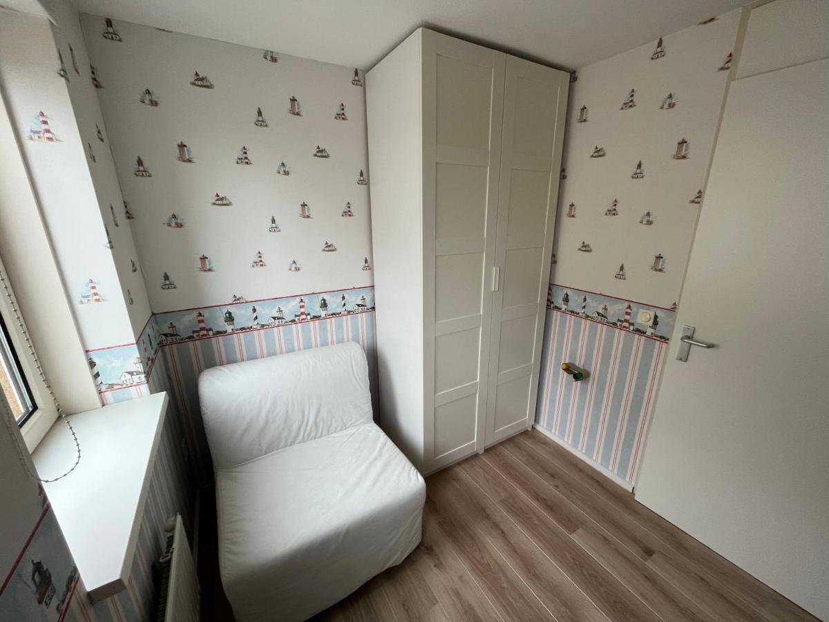 Appartement Marina Port Zelande - Brouwersdam Zeeland Ouddorp Zewnętrze zdjęcie